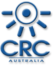 CRC Logo