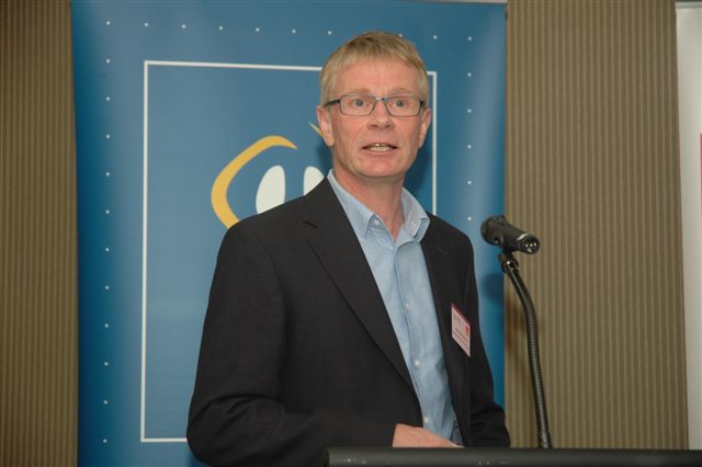 Dr Niels-Peder Nielsen