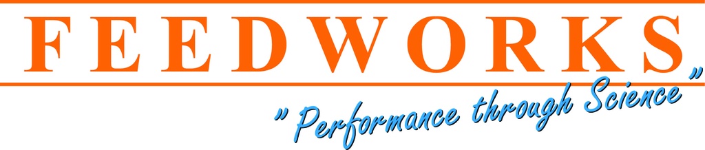 Feedworks Logo