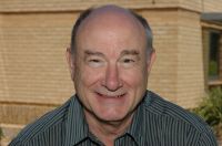 Patrick Derham