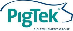 PigTek logo