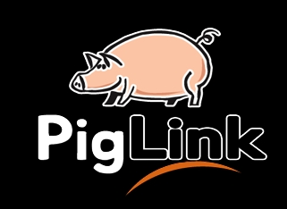 PigLink logo