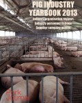Pig Industry Yearbook 2013