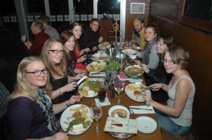 PPPE 2014 Student Dinner_0050