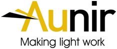 Aunir Logo