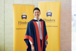 Ryan Cheng Graduation Pork CRC Supported PhD