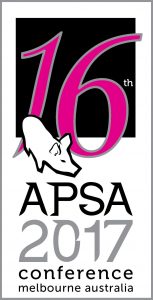 APSA Logo 2009