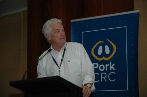 Dr Roger Campbell Pork CRC