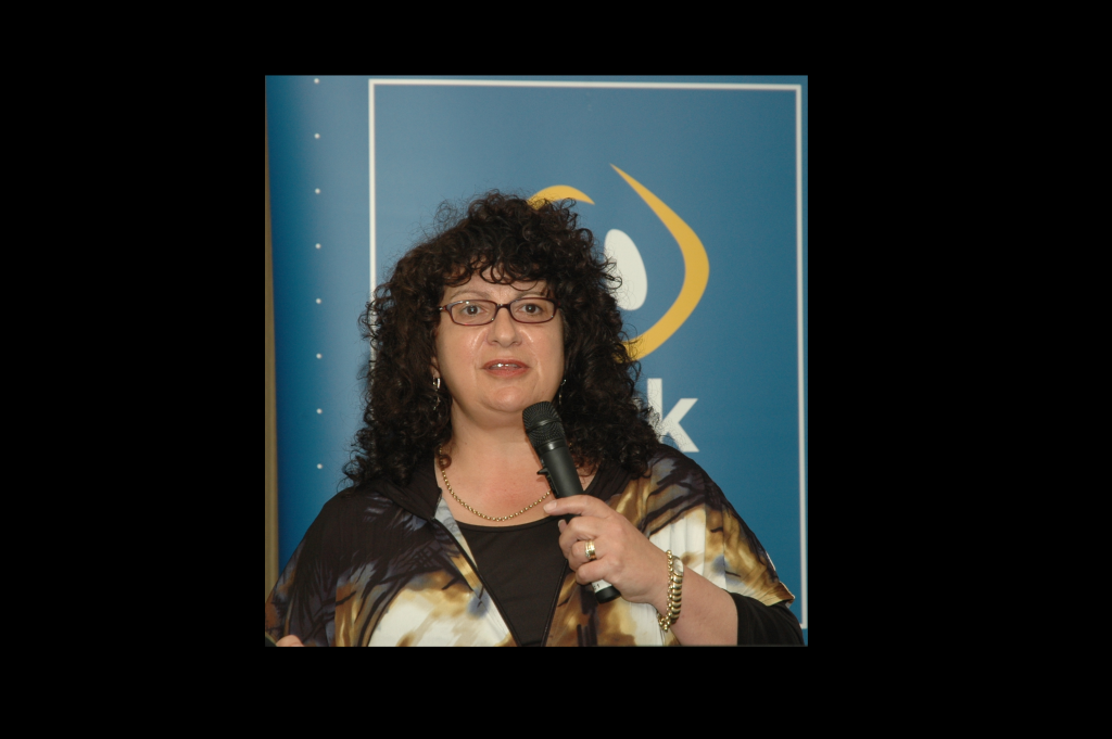 Pat Rocholl Program 2 – Program/Subprogram Leaders